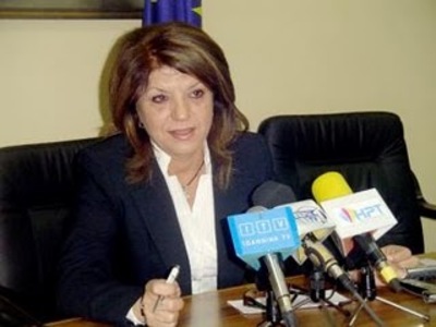 "Τιμή μου να υπηρετώ τον τόπο του Π...