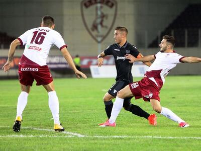 Ποδόσφαιρο: Η ΑΕΛ "γκρινιάζει"...