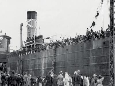 "Τόποι από Μνήμη Καμωμένοι" απ...