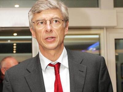 Τέλος εποχής στην Άρσεναλ-Αποχωρεί μετά ...