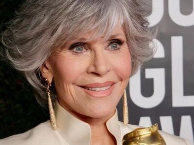 H Jane Fonda αποκάλυψε το καλύτερο και π...