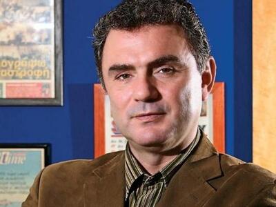 Πάτρα:Την Τρίτη η παρουσίαση του βιβλίου...