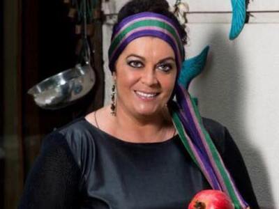 Η Μαρία Εκμεκτσίογλου αποκαλύπτει: “Ο γι...