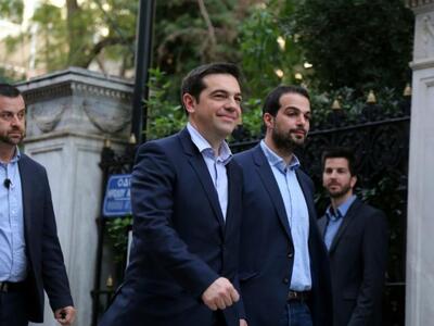 Το "τηλεφώνημα του δημάρχου της Νέα...