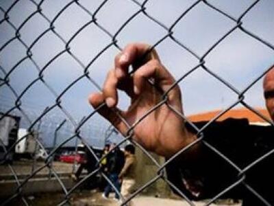 Διάψευση για τα στρατόπεδα κράτησης για ...