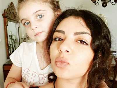 Η μαμά της "Λήδας" του "Τ...