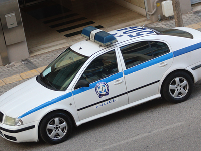 Δυτική Ελλάδα: Επτά συλλήψεις για ενδοοι...
