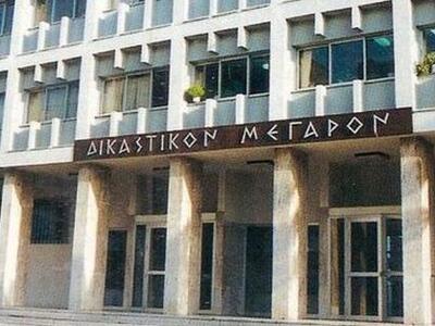 Απειλητικό τηλεφώνημα για βόμβες στα Δικ...