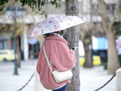 Έκτακτο δελτίο επιδείνωσης καιρού: Έρχετ...