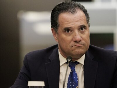 Αδ. Γεωργιάδης για υποχρεωτικό εμβολιασμ...