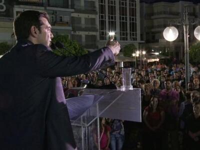 Το ντοκιμαντέρ για τον Αλέξη Τσίπρα &quo...