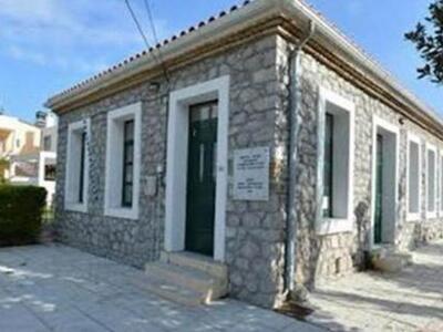 Πάτρα: Επίσκεψη της ΟΙΚΙΠΑ στο Κέντρο Εν...