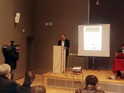 Κατσιφάρας: Το Πρόγραμμα Αστικών Αναπλάσ...