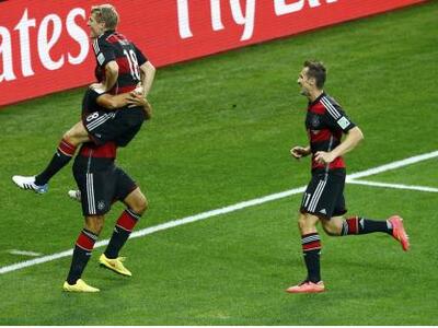 Μουντιάλ: Στις 10 απόψε ο μεγάλος τελικό...