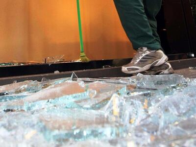 Πάτρα: Για εκδίκηση έβαλαν τη βόμβα στην μπυραρία