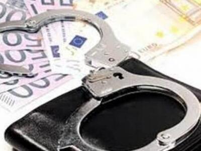 Πάτρα: Συνελήφθη 42χρονη επιχειρηματίας ...
