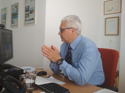 Περιφέρεια Δυτικής Ελλάδας: Σύσφιξη σχέσ...