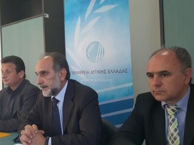 Προώθηση της παραγωγικής ανασυγκρότησης ...