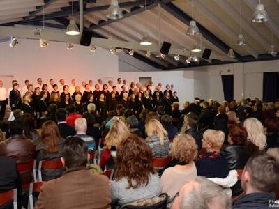 ΔΕΙΤΕ ΦΩΤΟ από την πολιτιστική εκδήλωση ...