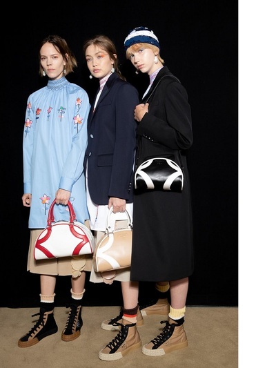 Prada