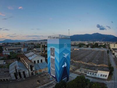 FELIX, Patras 2018