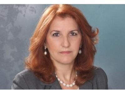 Μαρία Κυριακοπούλου: Με την «Κοινωνική Σ...