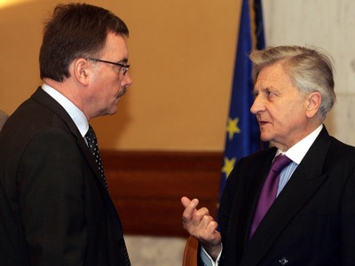 Χ. Σταρκ: "H κρίση να αφυπνίσει του...