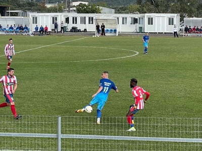 Απόλλων Ευπαλίου: Στέλνει μήνυμα κατά τη...