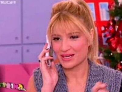 Συνέβη on air! Έψαχναν τη Φαίη Σκορδά για χρέη!