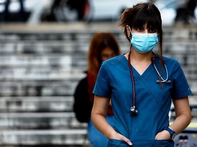 ΔΕΙΤΕ που βρέθηκαν τα σημερινά 1.505 κρούσματα