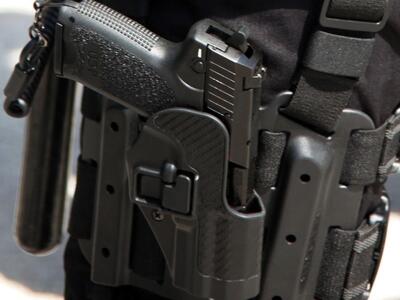 Έχασε τη ζωή  του αστυνομικός που αυτοπυ...