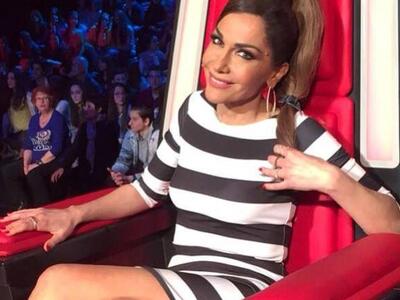 Πατρίτσια Άμπραχαμς: Η απάντησή της στην...