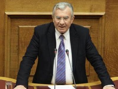 Στο Μεσολόγγι θα έρθει ο Υφυπουργός Περι...