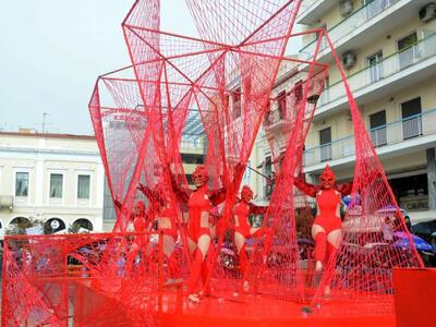 ΑΥΤΑ τα πληρώματα πήραν τα βραβεία του Π...