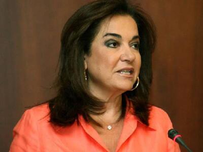 Nτόρα: θα μπούμε στη Βουλή κι ας ονειρεύ...