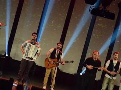 H φωτ. είναι από το σάιτ του INFE Greece.