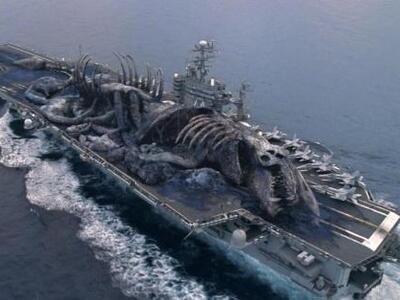 Τί παίζουν τα σινεμά της Πάτρας;