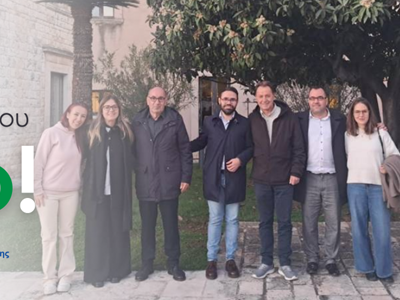 Το Πατρινό Καρναβάλι στην καρδιά του Που...