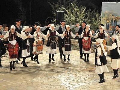 Νέο Δ.Σ. στον Εκπολιτιστικό Σύλλογο Λεύκας