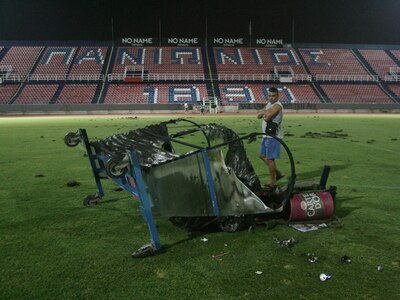 ΑΕΚ: Προς Καραϊσκάκη με Νταντί