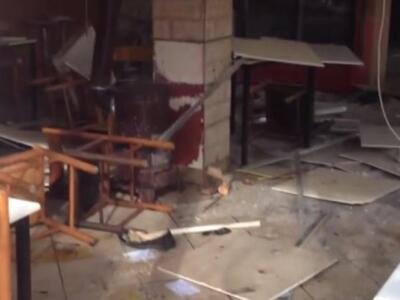 Και τρίτος νεκρός από την έκρηξη στο Λου...