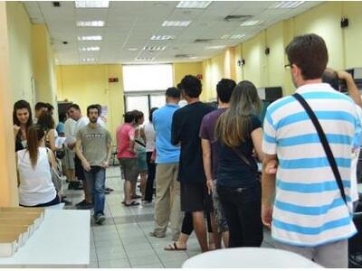 Manpower: Σοβαρές οι προοπτικές για προσλήψεις