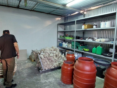 Κύκλωμα έφερνε στην Ελλάδα κοκαΐνη σε εμ...