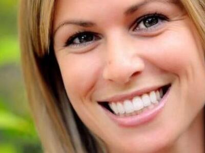 Eντυπωσιακό χαμόγελο - Τροφές που λευκαί...