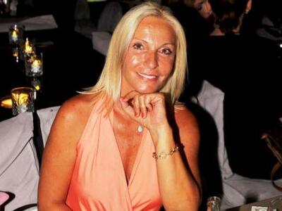 Τα δάκρυα της Μαρίας Σταματέρη στην επίθ...