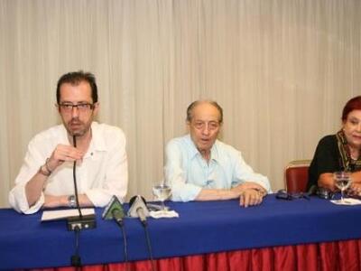 Ακόμα να παραδοθεί το τμήμα των Αποθηκών...