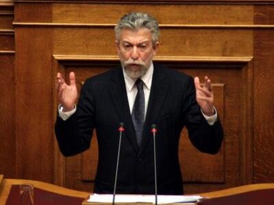 Κοντονής: Για τα «παλιά τζάκια» των ΜΜΕ ...