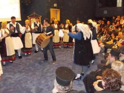 “Γι' αυτά πολεμήσαμε”- Με μεγάλη επιτυχί...