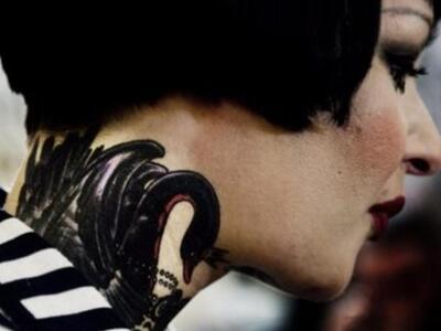 Η επικίνδυνη χημεία των τατουάζ