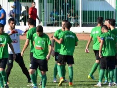 Κύπελλο: Ο Αιολικός πέρασε από την Βάρδα...